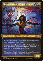 Multiverse Legends #58