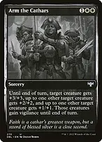 Innistrad: Double Feature #270