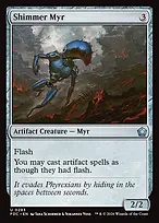 Foundations Commander #283