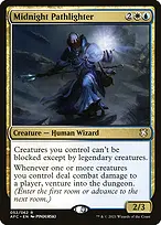 Forgotten Realms Commander #52
