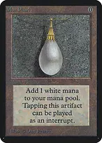 Limited Edition Alpha #263