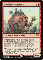 Commander 2015 #156