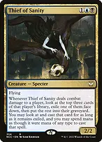 New Capenna Commander #354