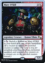 The List (Unfinity Foil Edition) #50