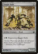 Mirrodin Besieged #139