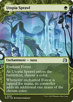 Wilds of Eldraine: Enchanting Tales #63