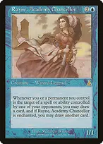 Urza's Destiny #43