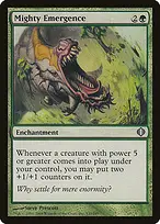 Shards of Alara #137