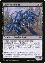 Starter Commander Decks #83