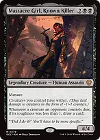 Lorwyn Eclipsed Commander #79