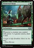 Tarkir: Dragonstorm Commander #254