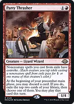 Modern Horizons 3 Promos #129s