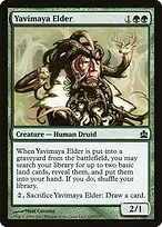Commander 2011 #179