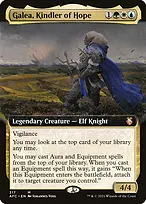 Forgotten Realms Commander #317