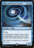Commander Anthology #38