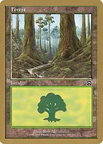 World Championship Decks 2001 #jt349