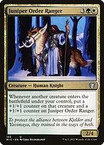 Midnight Hunt Commander #153
