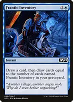 Core Set 2021 #50
