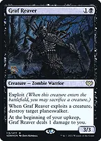 Innistrad: Crimson Vow Promos #115s