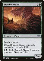 Innistrad: Crimson Vow #189