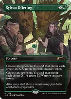 Secret Lair Drop #1309
