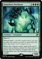 Edge of Eternities Promos #182p