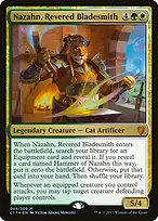 Commander 2017 #44