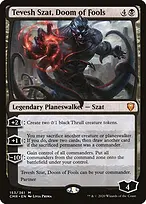 Commander Legends #153
