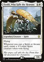 Crimson Vow Commander #95