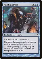 New Phyrexia #40