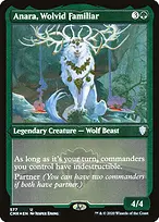 Commander Legends #577