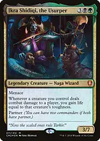 Commander Anthology Volume II #11