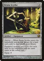 Scars of Mirrodin #206