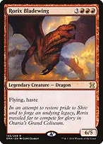 Eternal Masters #145