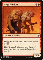 The List #MM3-102