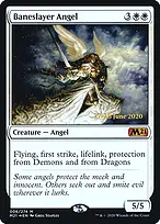 Core Set 2021 Promos #6s