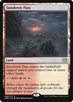 Innistrad: Crimson Vow #266