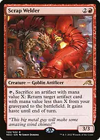 Kamigawa: Neon Dynasty Promos #159p