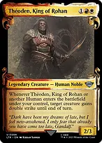 The Lord of the Rings: Tales of Middle-earth #684