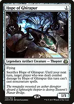 Aether Revolt Promos #154s