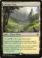 BFZ Standard Series #234