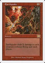 Classic Sixth Edition #173