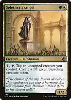 Starter Commander Decks #241