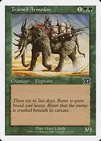 Classic Sixth Edition #257