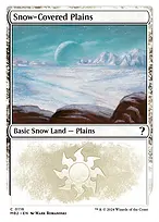 Mystery Booster 2 #116