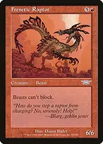 Legions #93