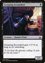 Rivals of Ixalan #74