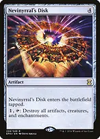 Eternal Masters #228