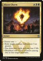 Khans of Tarkir #161