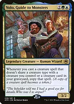 Adventures in the Forgotten Realms Promos #238p